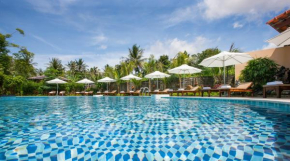 Отель Elwood Premier Resort Phu Quoc  Дуонг-Донг